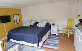 Rum för två - centralt i Borgholm